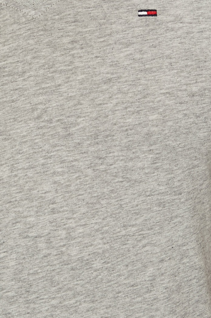 Tommy Jeans - T-shirt DM0DM04410 DM0DM04410 szary