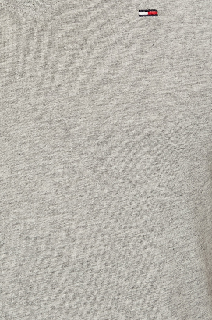 Tommy Jeans - T-shirt DM0DM04410 DM0DM04410 szary