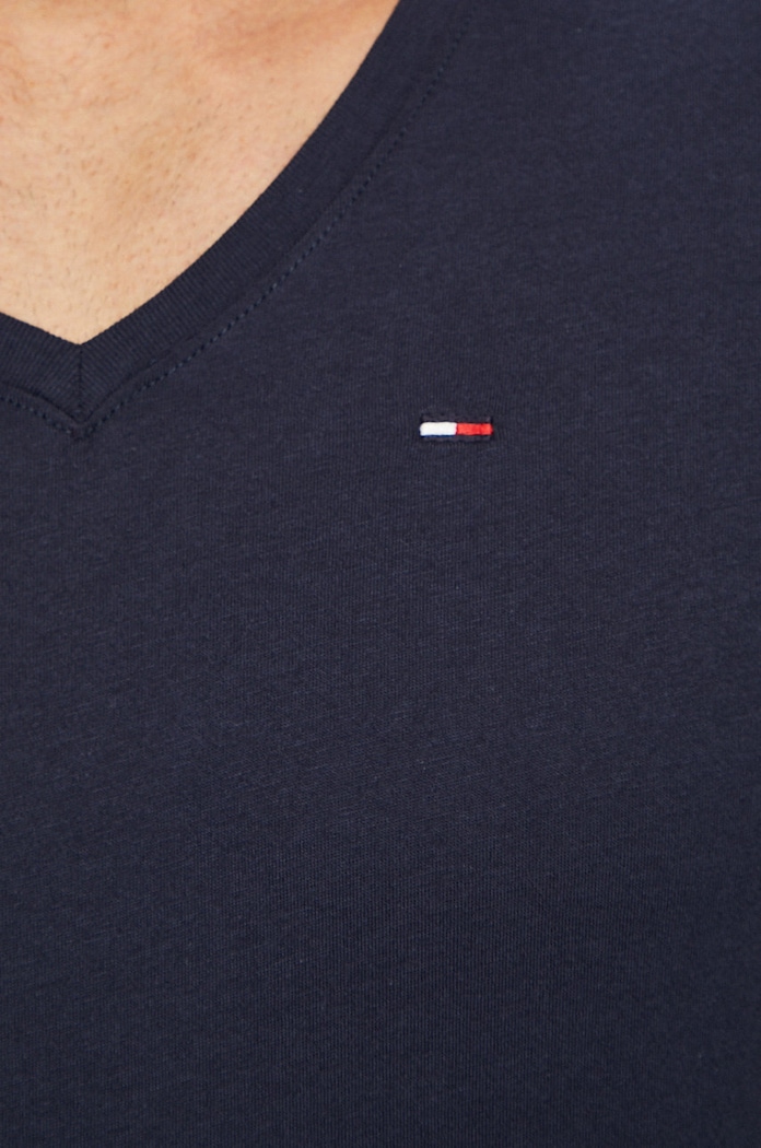 Tričko Tommy Jeans DM0DM04410