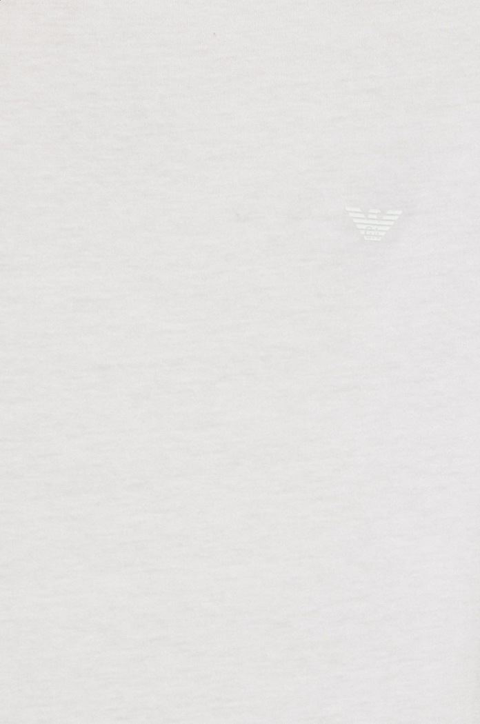 Emporio Armani - Tričko 111647 bílá