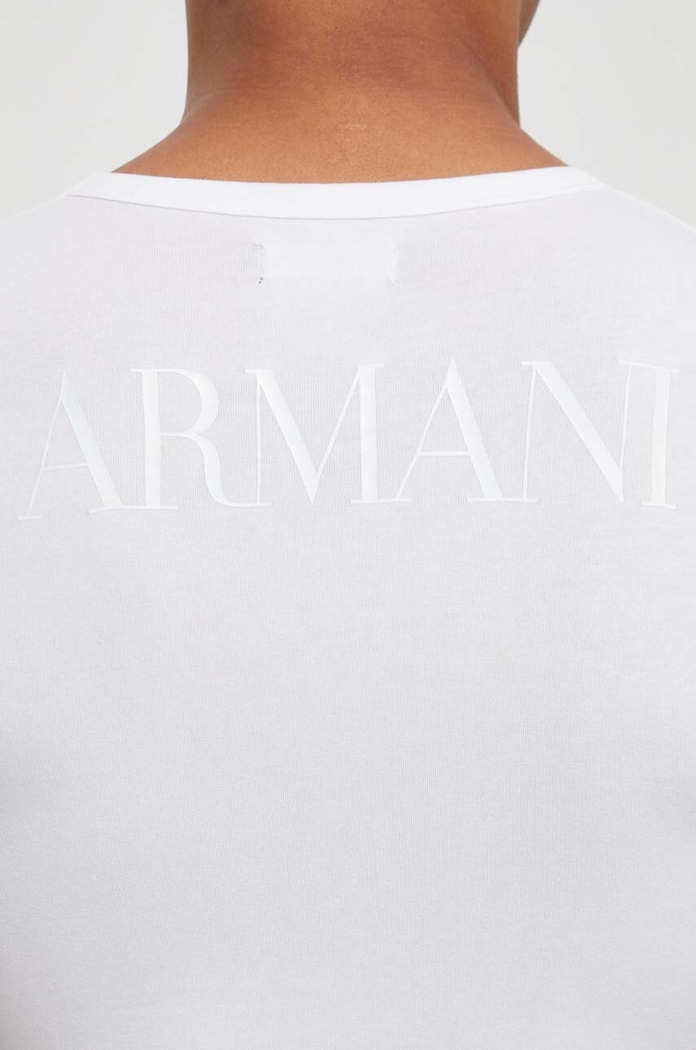 Emporio Armani Underwear póló otthoni viseletre 110810