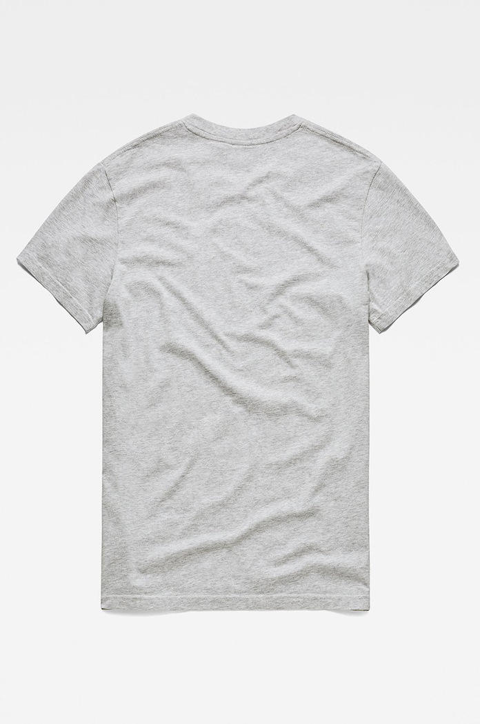 G-Star tricou D14143.336.A302 gri