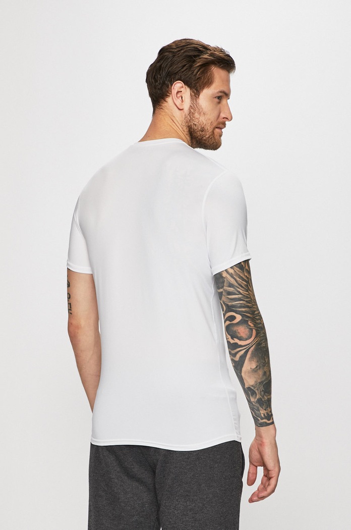 Reebok - T-shirt C8104 C8104 fehér AA00