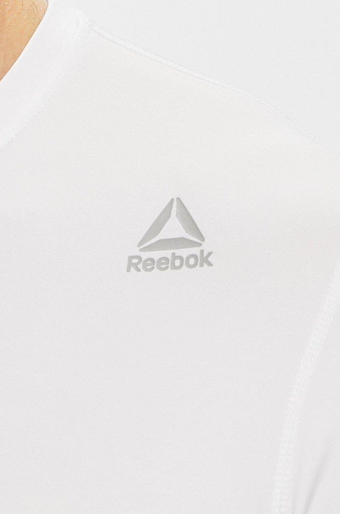 Ruházat Reebok - T-shirt C8104 C8104 fehér