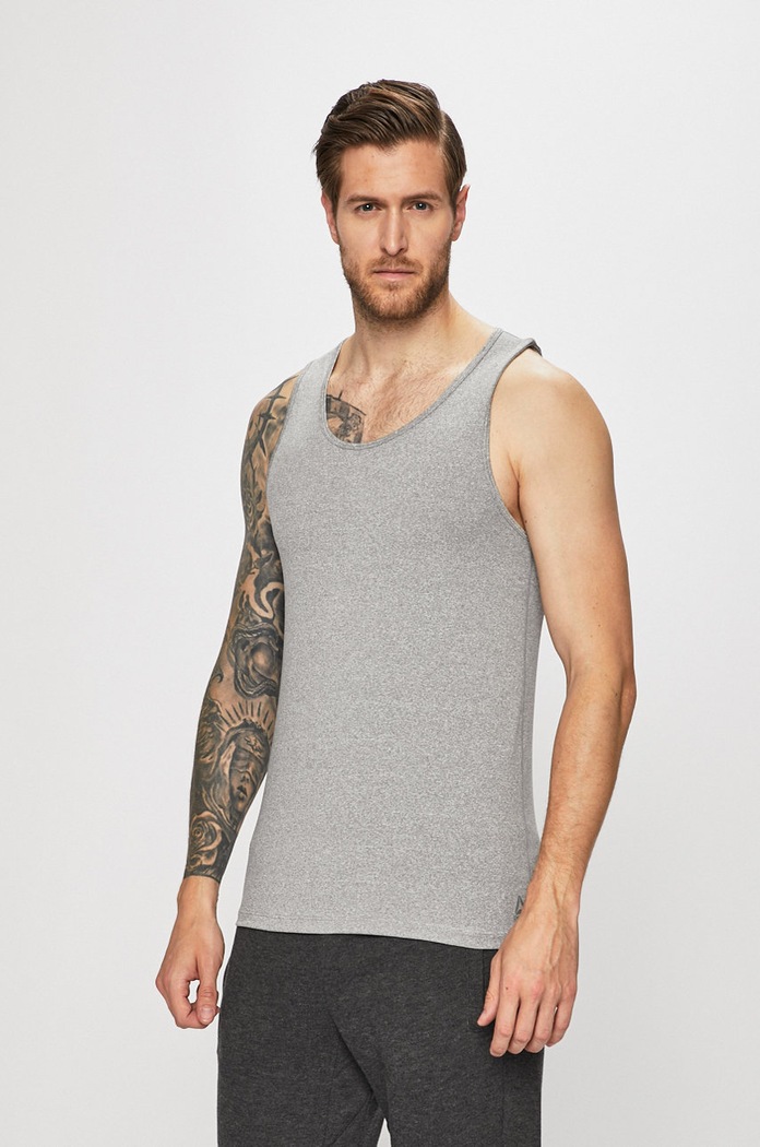 Reebok - T-shirt (2-pack) C8121 2-pack multicolor C8121