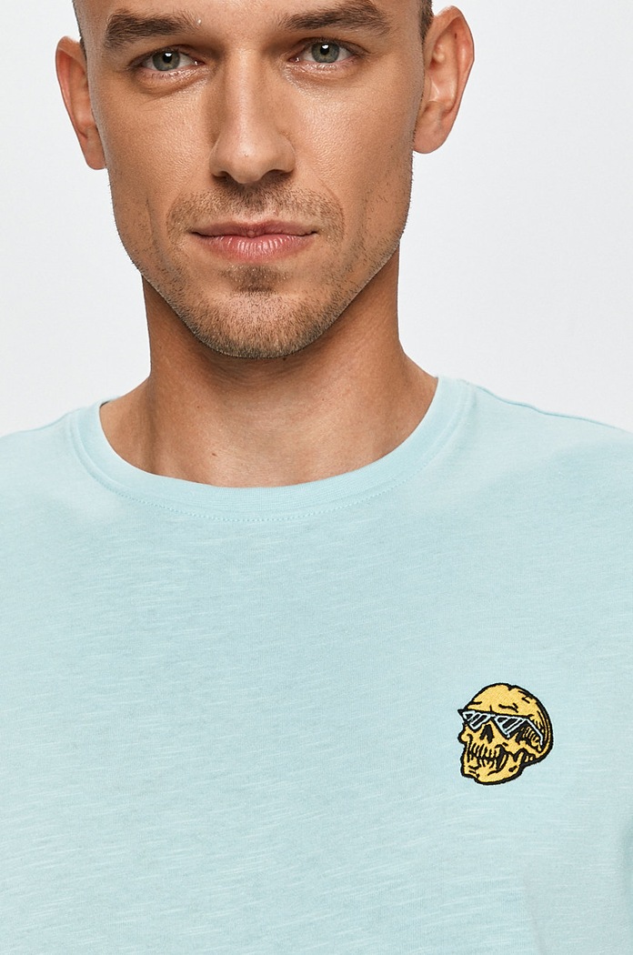 Tricou Only & Sons 22016351 albastru