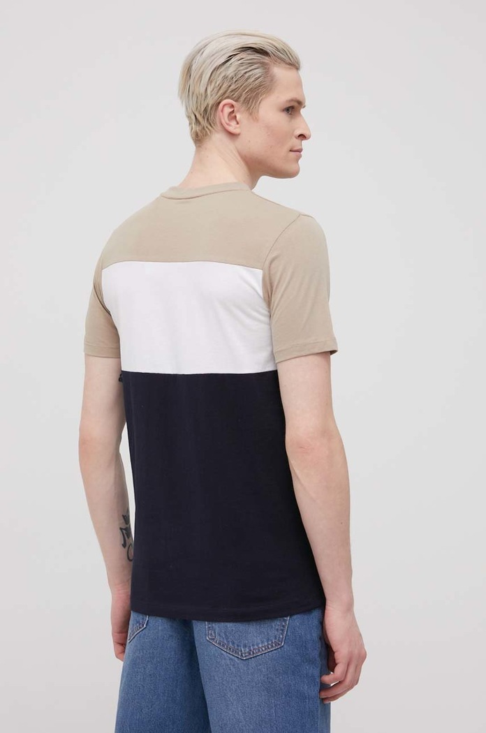 Odzież Jack & Jones T-shirt 12173968 multicolor