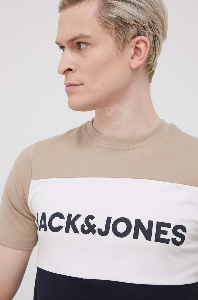 T-shirt Jack & Jones 12173968 multicolor