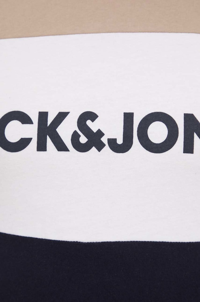 T-shirt Jack & Jones multicolor 12173968