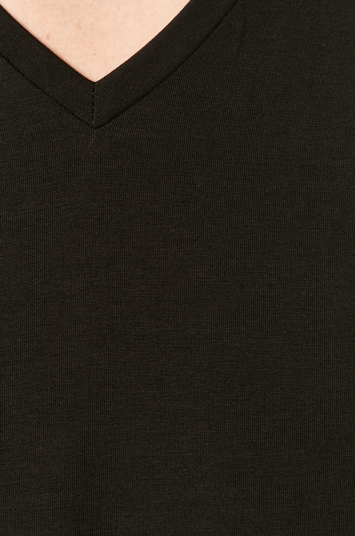 Hugo - Tričko (2-pak) 50325417.NOS čierna