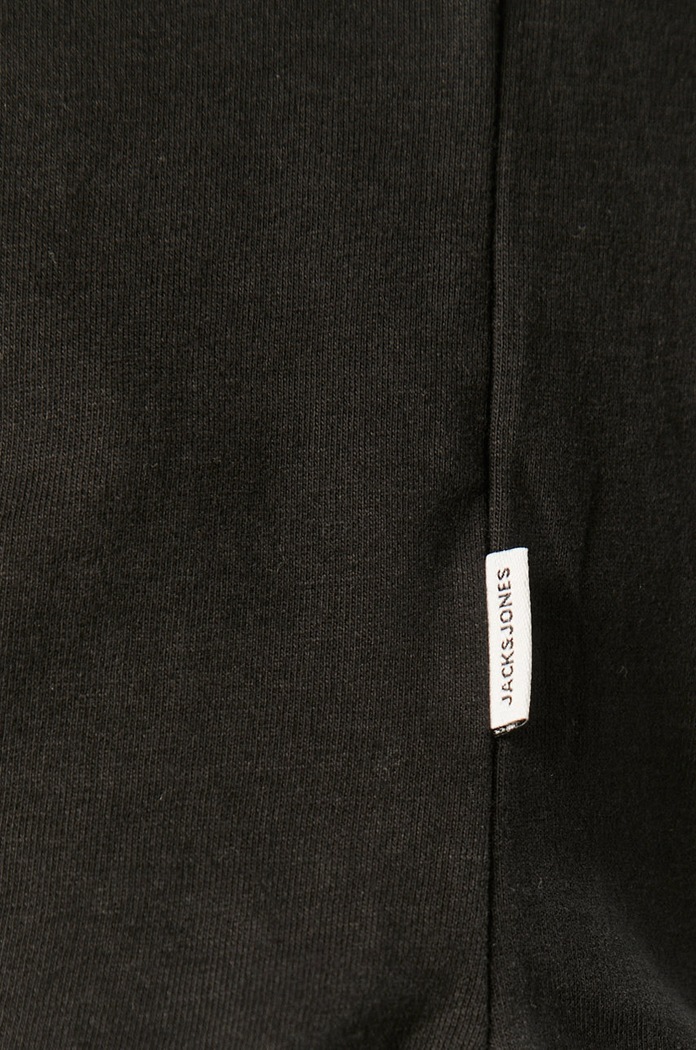 Jack & Jones T-shirt 12164936 czarny