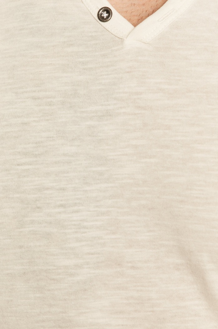 Tričko Jack & Jones 12164972 biela