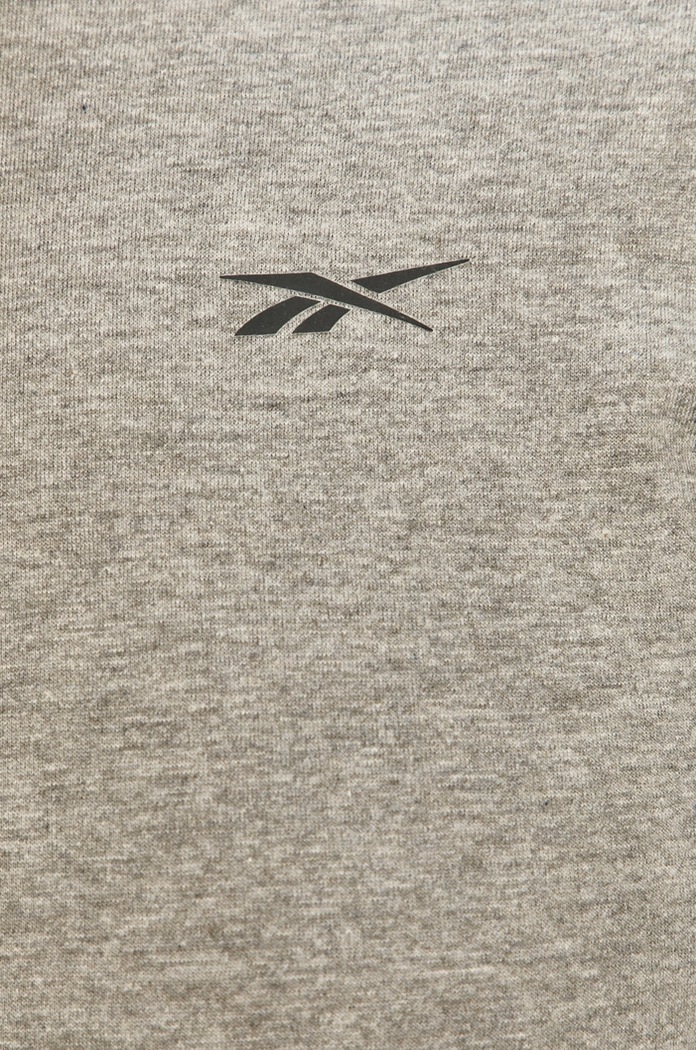 Tričko Reebok U5.C8273 U5.C8273 sivá