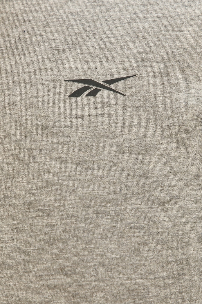 Tričko Reebok U5.C8273 U5.C8273 sivá