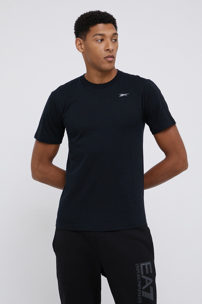 Tričko Reebok U5.C8273 U5.C8273 viacfarebná AA00