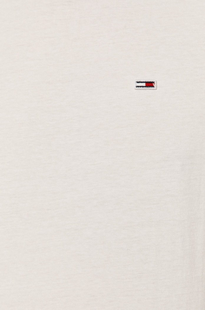 Tommy Jeans - T-shirt DM0DM09598.NOS fehér
