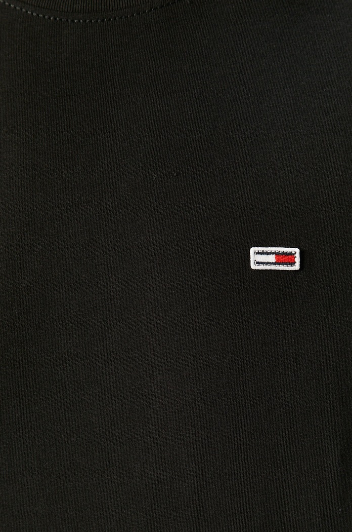 Tommy Jeans - Tričko DM0DM09598.NOS čierna