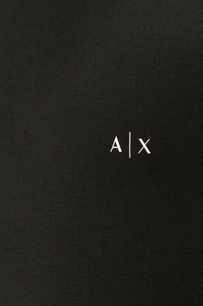 Armani Exchange t-shirt 2-pack 956005.CC282.NOS