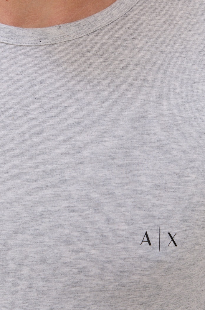 Armani Exchange t-shirt 2-pack 956005.CC282.NOS