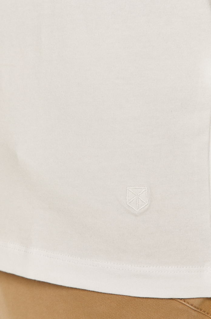 Premium by Jack&Jones - Tričko 12183777 bílá