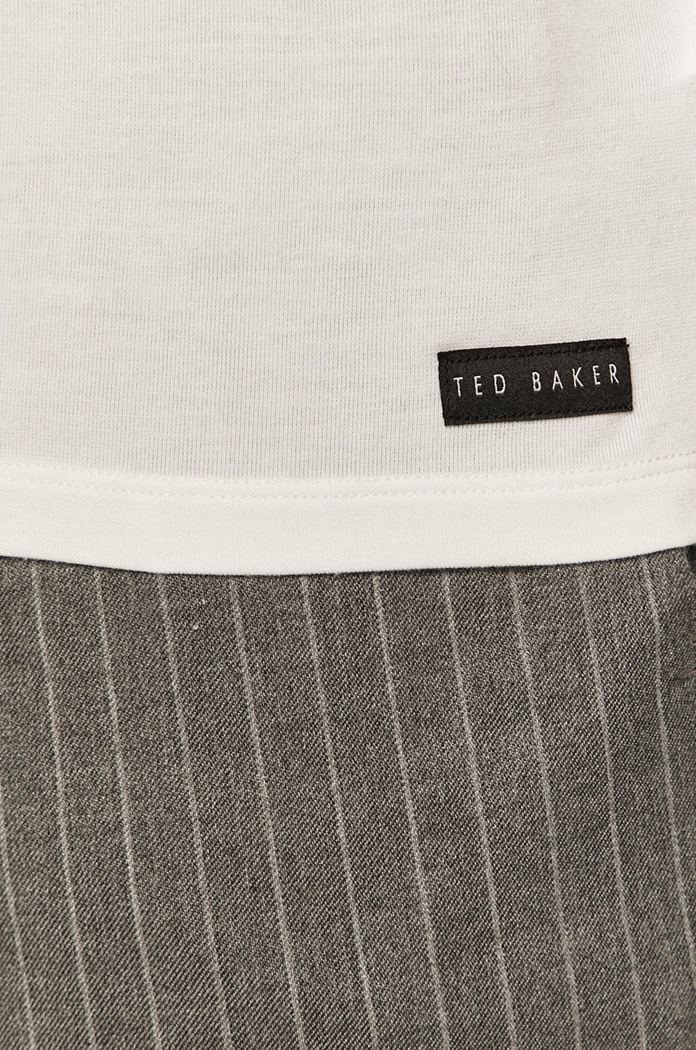 Ted Baker - Tričko (2-pack) bílá 170738
