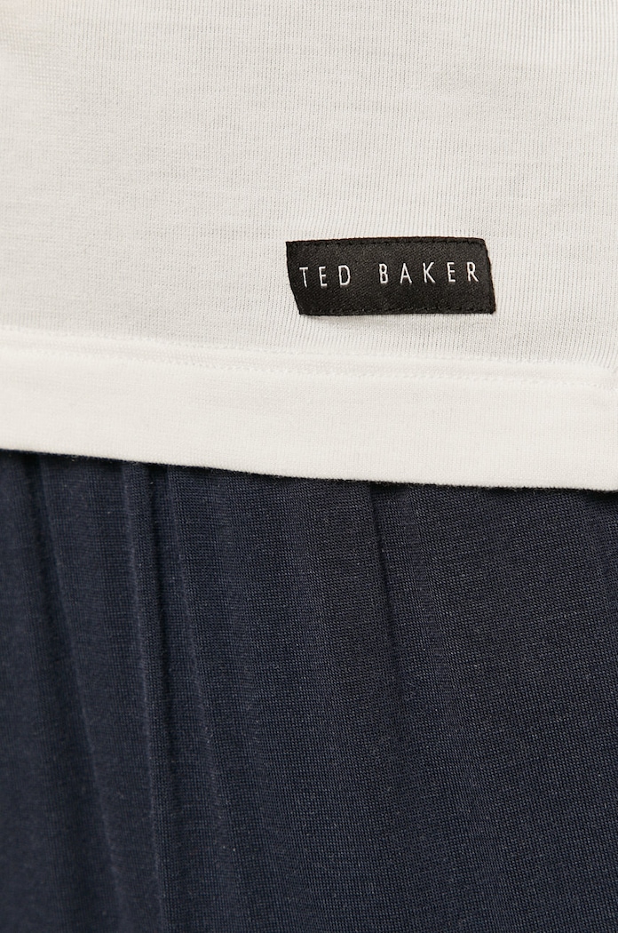 Ted Baker pižama majica (2-pack) 170739 bela