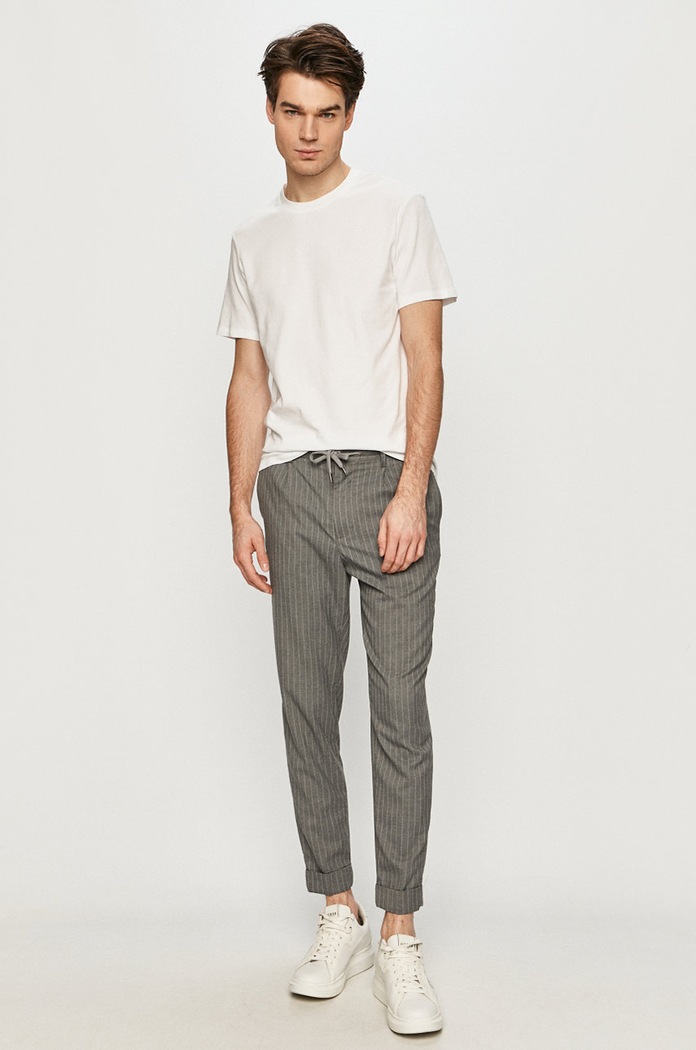 Ted Baker - Tričko (3-pak) viacfarebná 170447