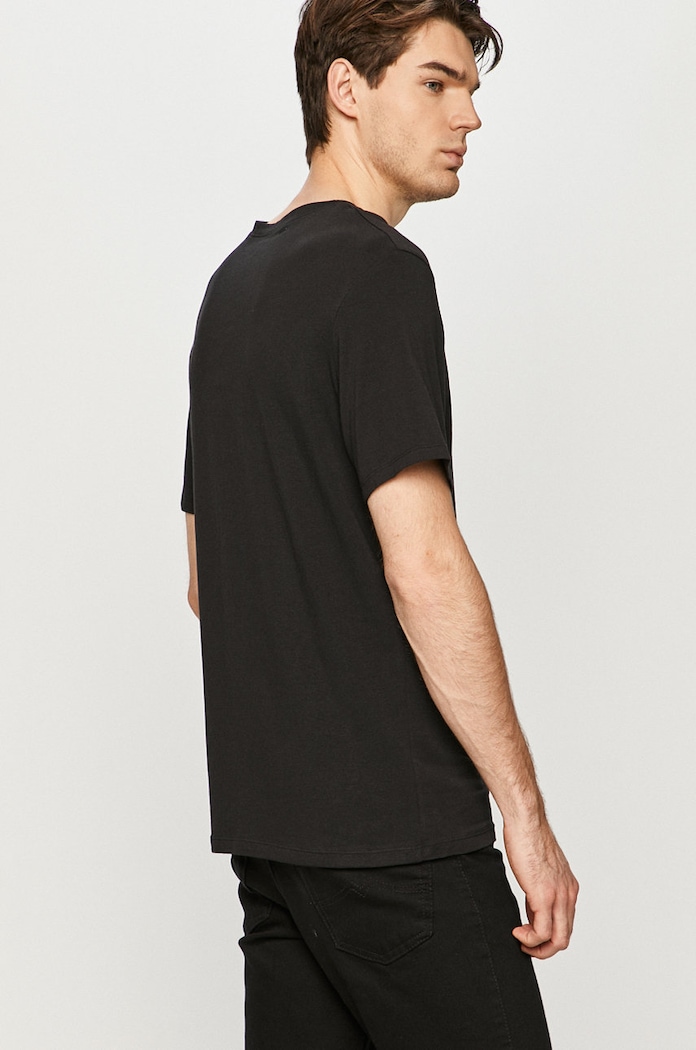 Ruházat Ted Baker - T-shirt (3 db) 170448 fekete