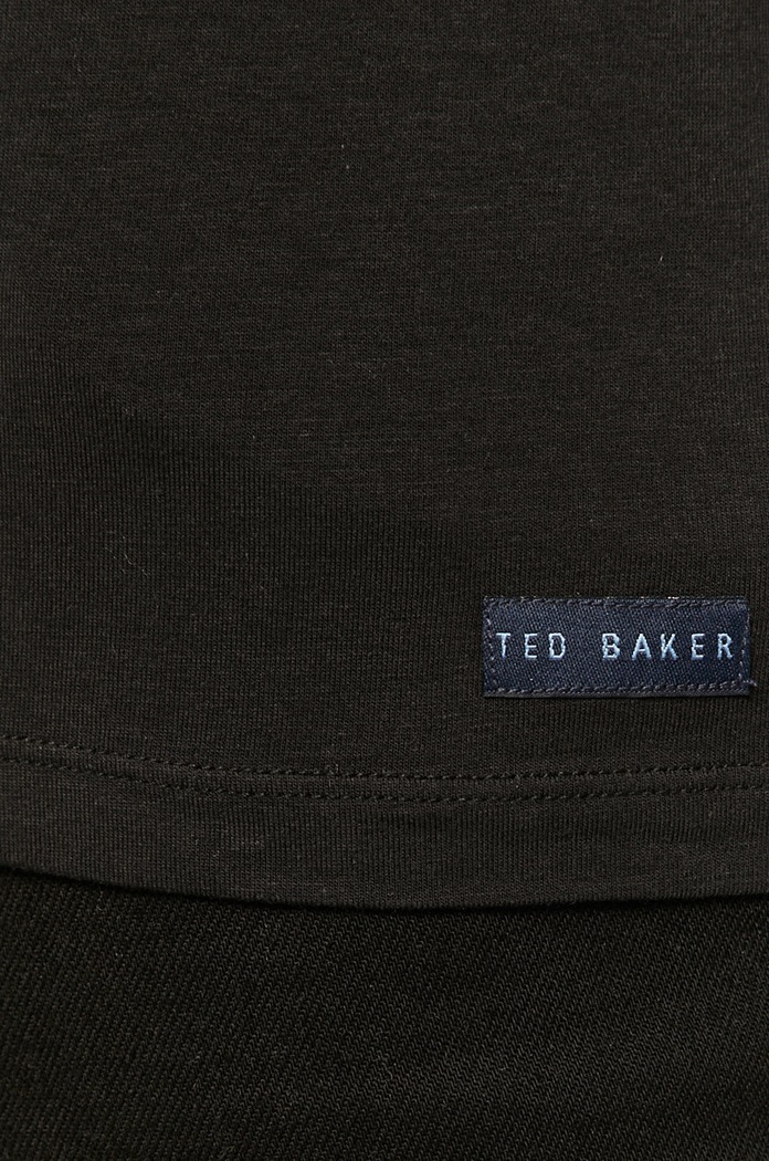 Ted Baker - T-shirt (3 db) 170448 fekete