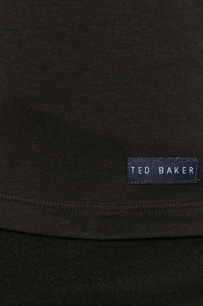 Ted Baker - T-shirt (3 db) 170448 fekete