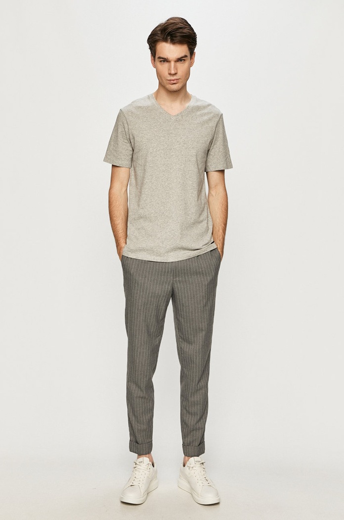 Ted Baker t-shirt (3-pack) pisana 170448