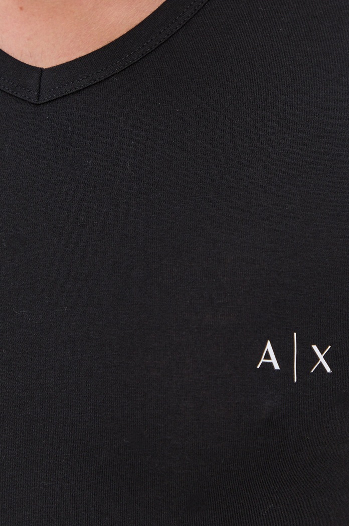 Tričko Armani Exchange (2-pack) 956004.CC282