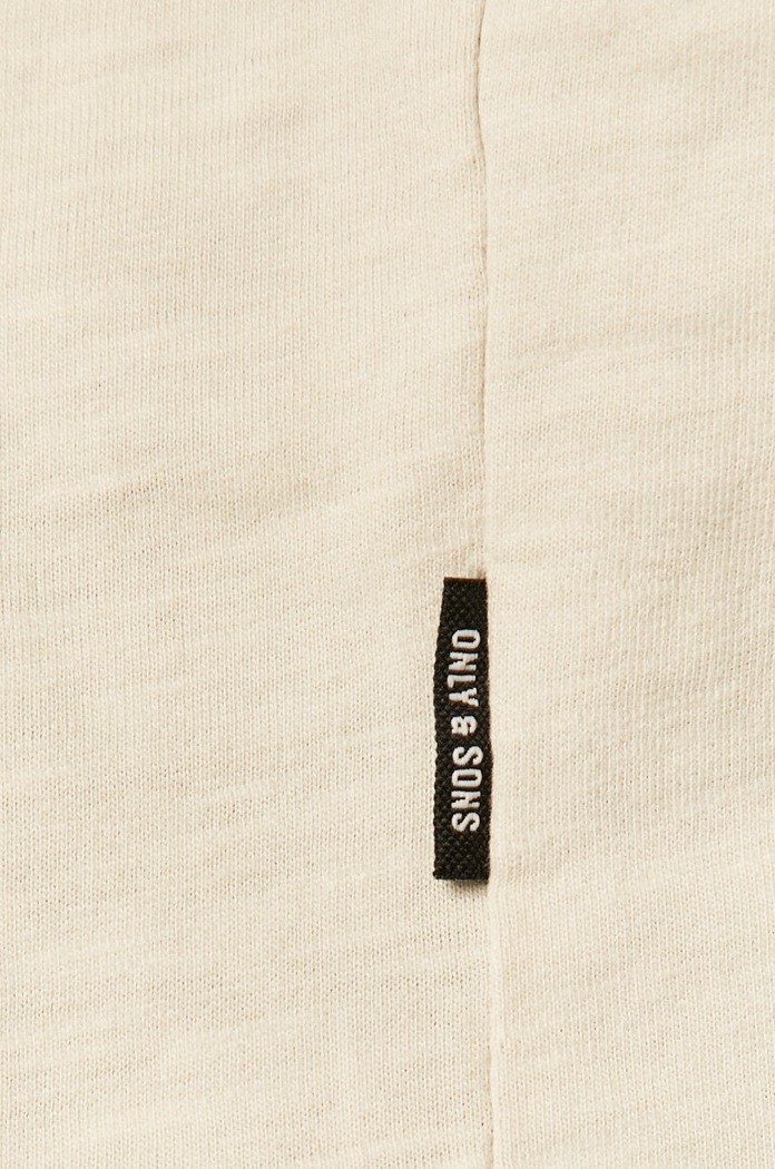 Only & Sons - Tričko 22018868 šedá