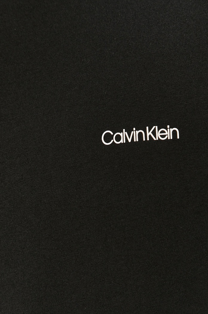 Tričko Calvin Klein čierna K10K104062.NOS