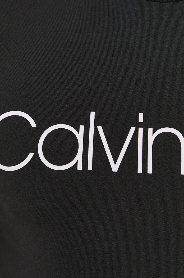 Calvin Klein - Tričko K10K104063.NOS čierna