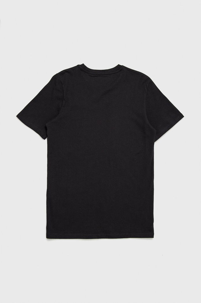 Jack & Jones - Тениска 12151955. черен AA00