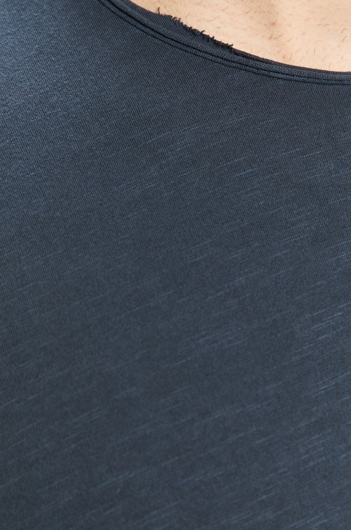 Jack & Jones - Tričko 12168045 námořnická modř
