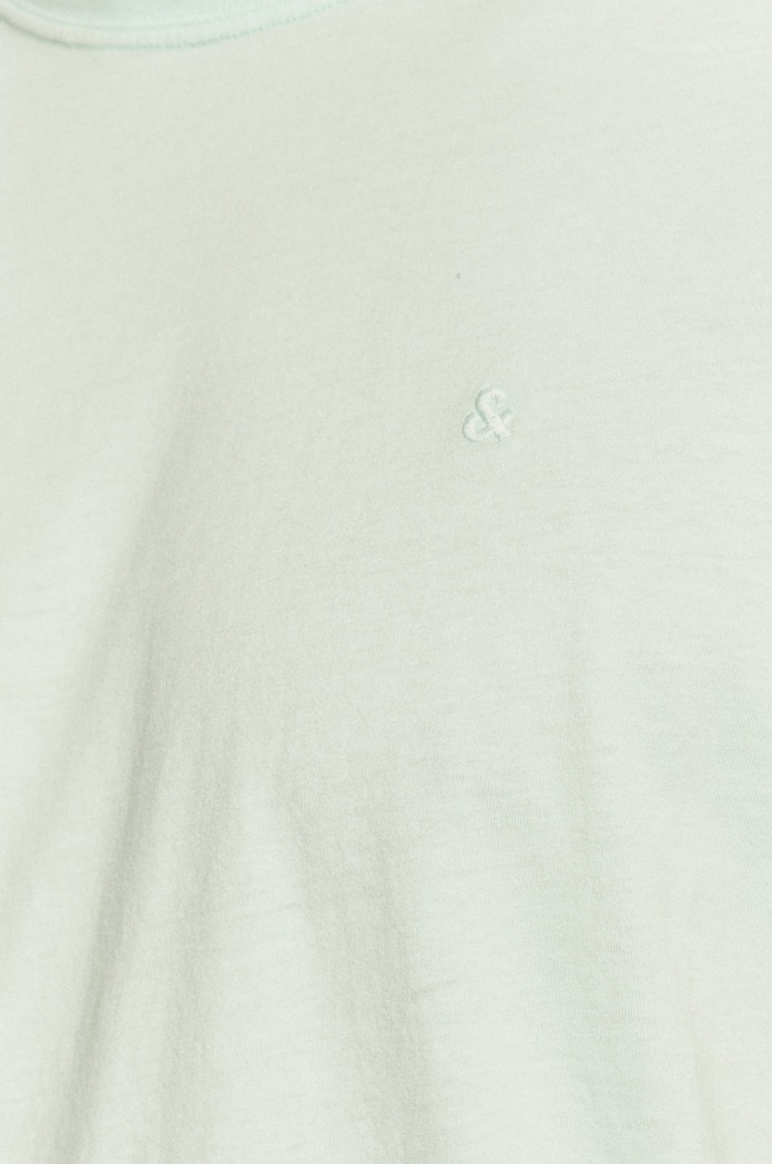 Jack & Jones - Tričko 12175520. tyrkysová