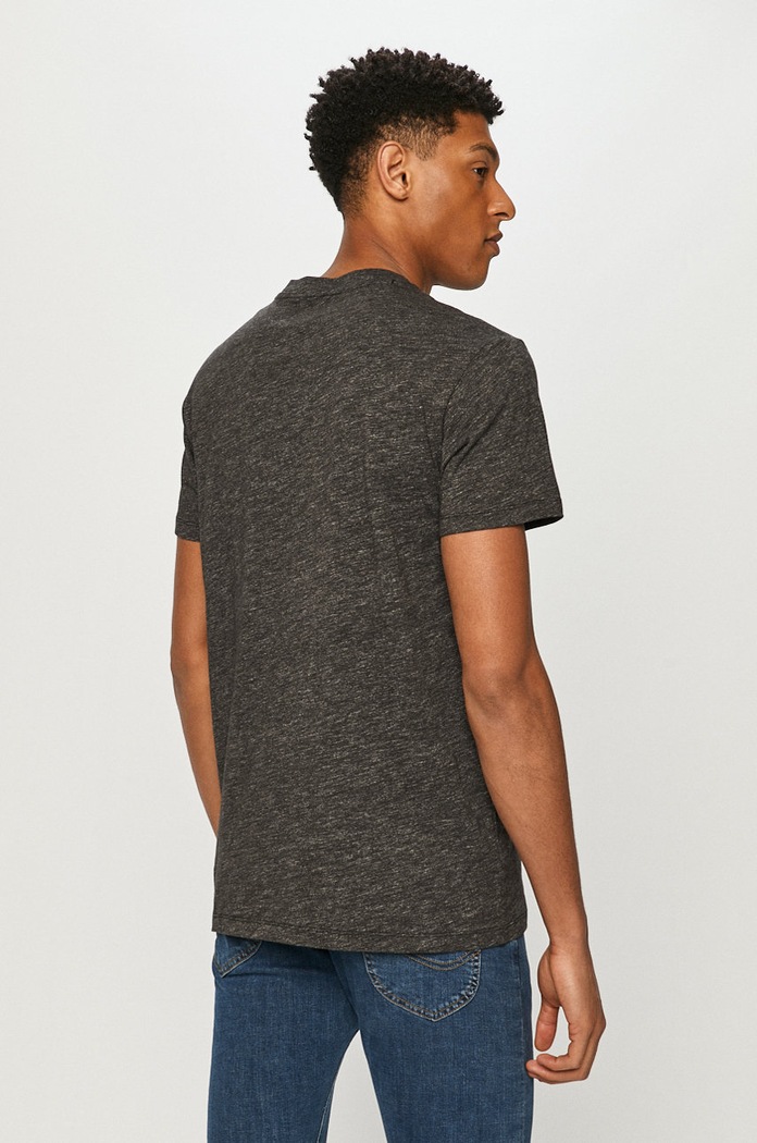 Ruházat Lee - T-shirt L66JWT06 szürke
