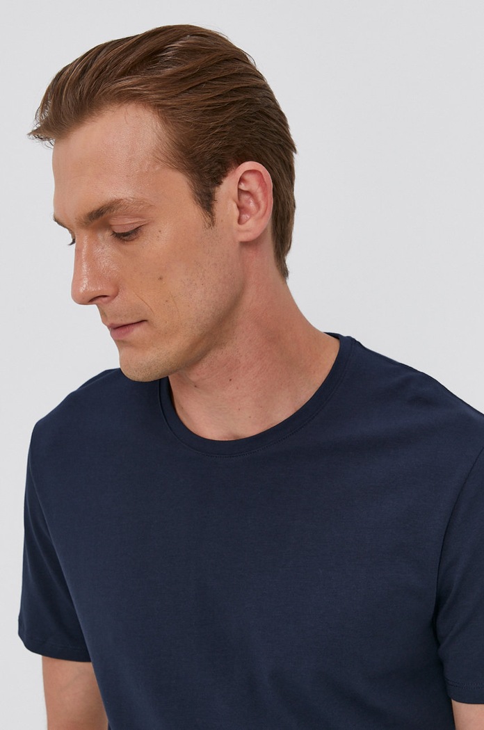 Tričko Selected Homme 16076191