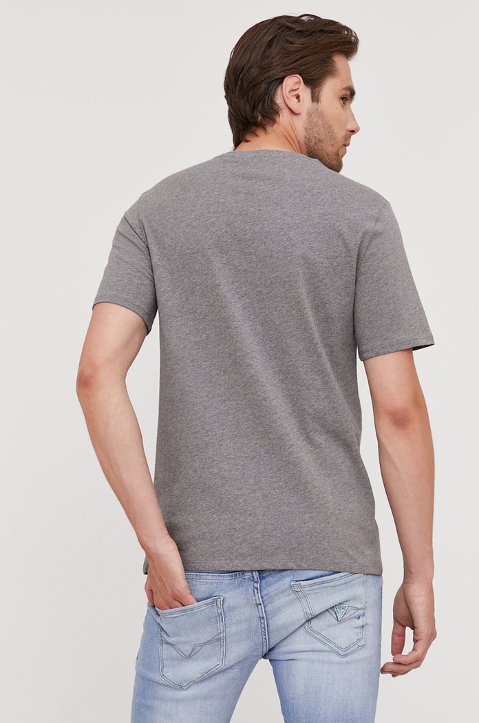 Odzież Guess T-shirt M1GI61.I3Z11 szary