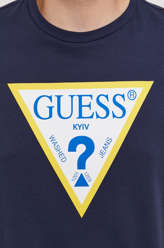 Tričko Guess M1GI62.I3Z11