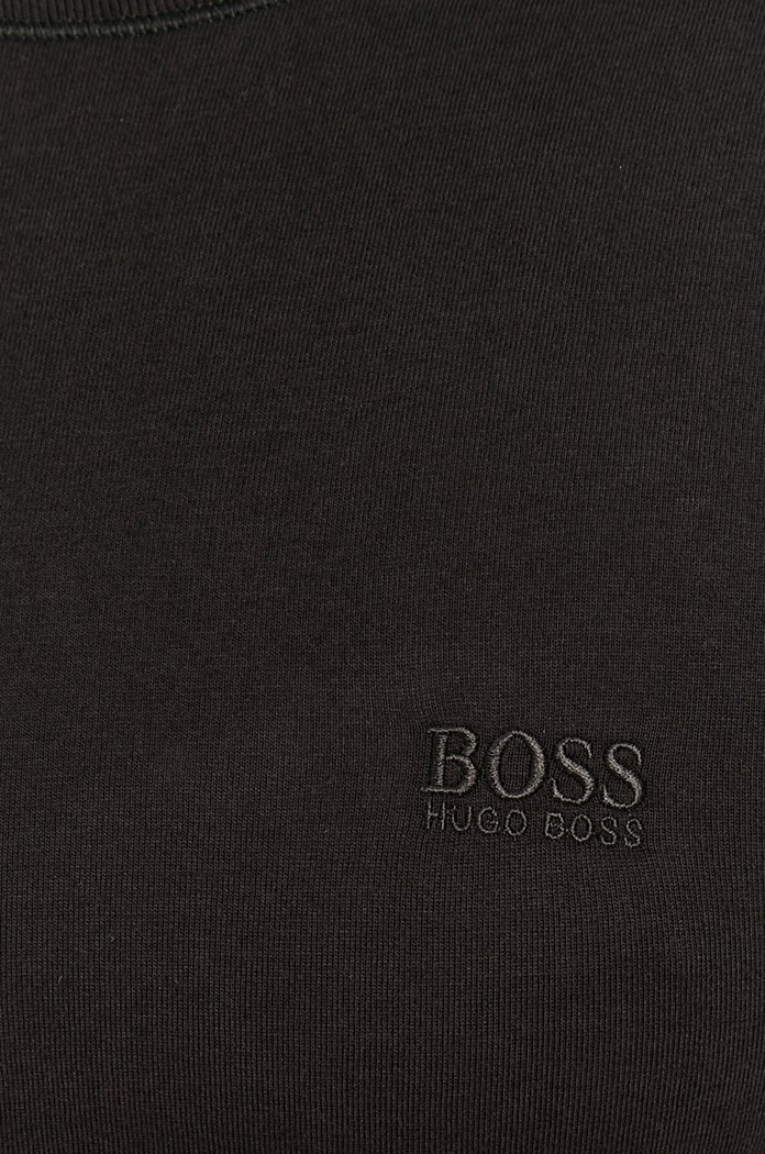 BOSS T-shirt (3-pack) 50325388.NOS czarny 50325388.NOS