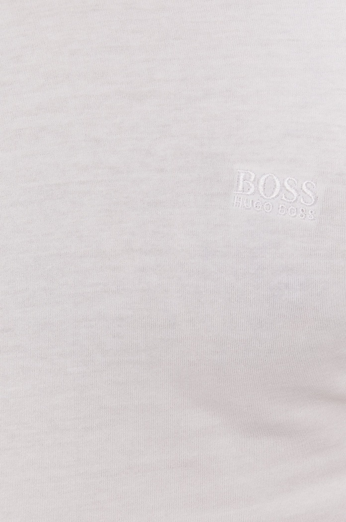 Tričko Boss 50325389.NOS bílá