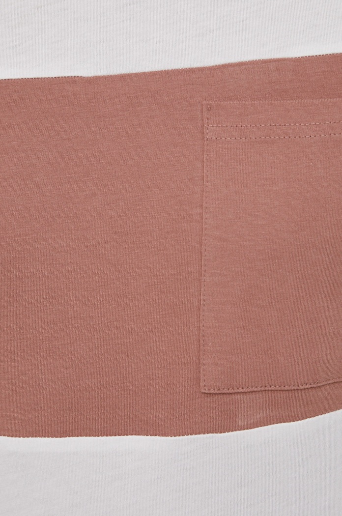 Only & Sons pamut póló 22021758.BrightWhit fehér