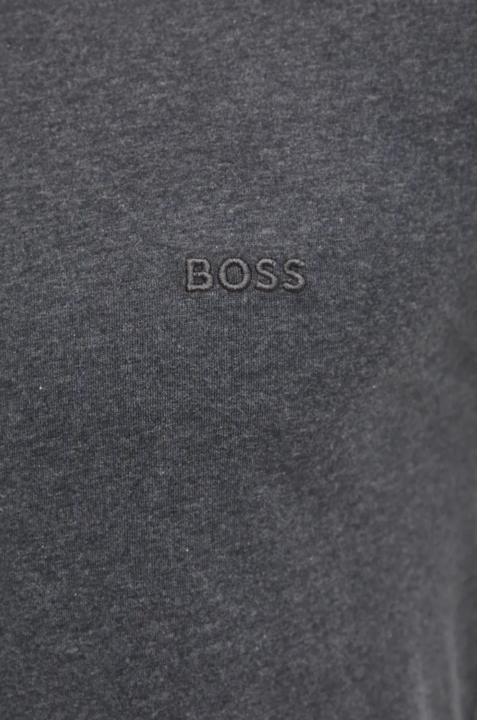BOSS pamut póló 3 db 50475285