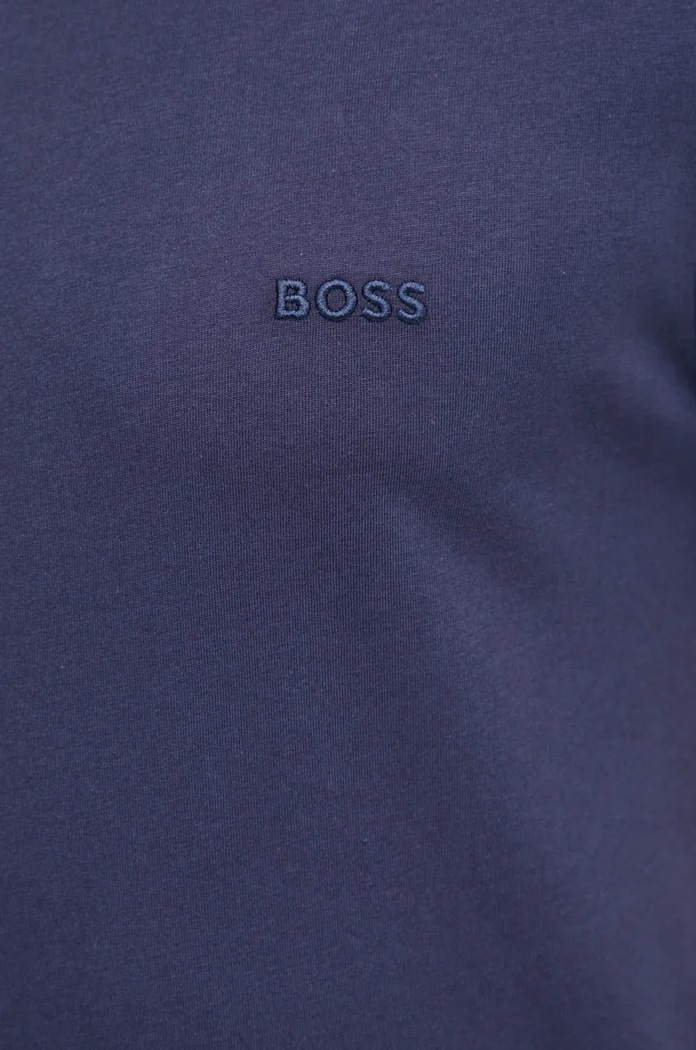 BOSS pamut póló 3 db 50475285
