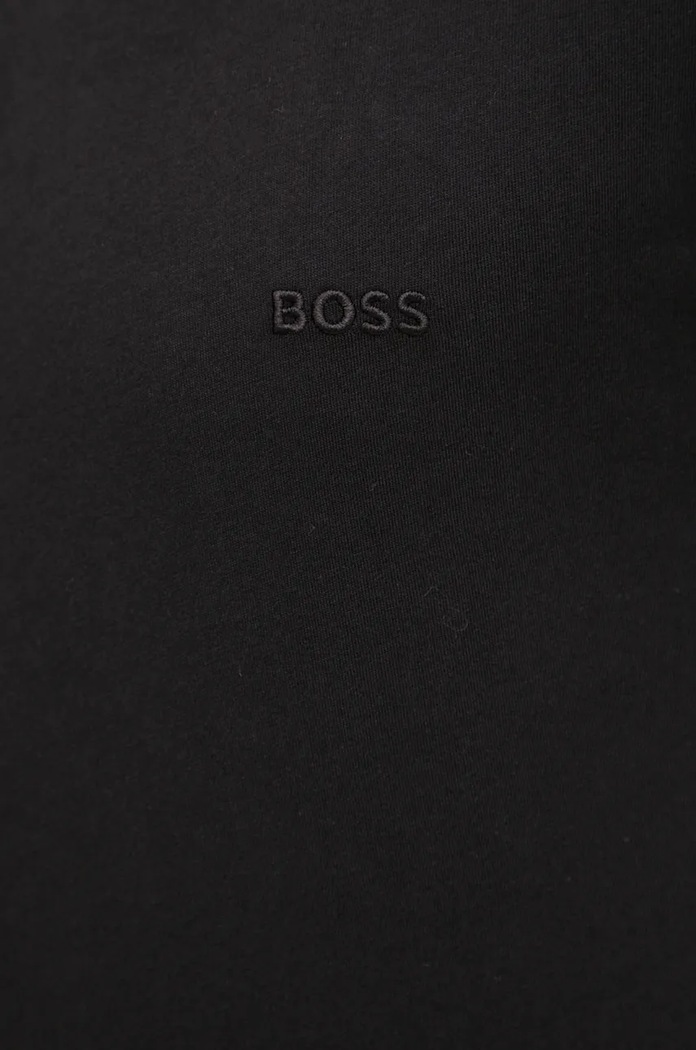 BOSS pamut póló 3 db 50475285