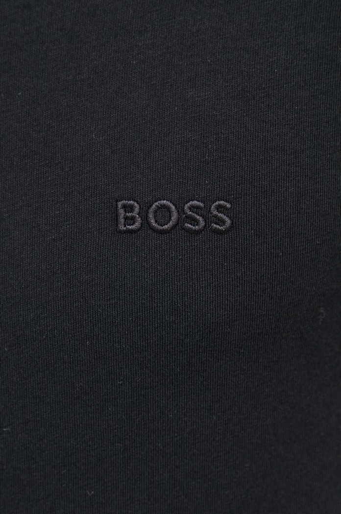 BOSS pamut póló 3 db 50475285
