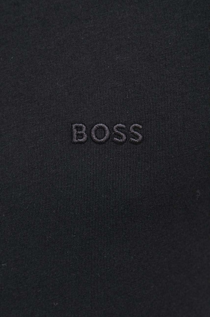 BOSS pamut póló 3 db 50475285